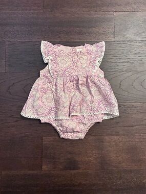 Louise Misha Baby Bubble Dress